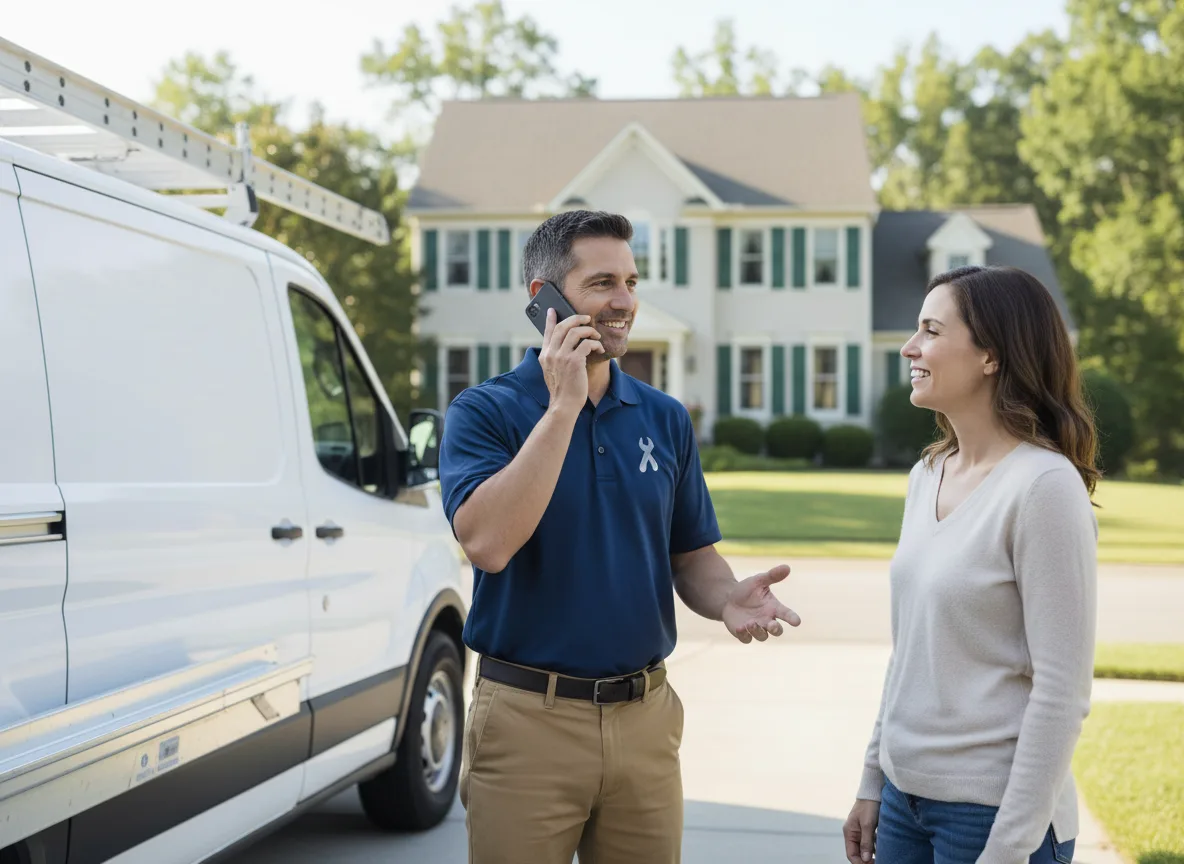 Home Gutter Service Pentress, WV FAQs